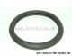 Rubber edging ring fo bicycle mirror glass