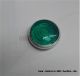 Kontrollglas grün (Alu Fassung) AWO, RT, BK (auch KR51/1, Star, Habicht, Sperber)