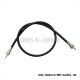 Cable del velocímetro, 760 mm