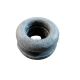 Gable grommet, black 10x3,5