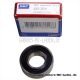 Wheel bearing  DIN 625-6003.2RS/deep groove ball bearing