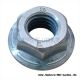 Hex nut W193.1-M10-8-A4K 