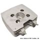 Zylinderdeckel, Zylinderkopf für TS250/1