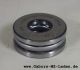 Axial-radial roller bearing 51100 DIN 711
