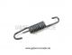 Tension spring for gear change lever SR50,SR80