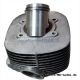 Cylinder/Piston complete  ES 175/1, regenerate, including complete piston gudgeon pin and circlips