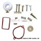 Riga Delta repair kit carburetor K60B