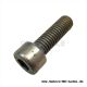 Cylinder screw M8x25 TGL 0-912-10.9, internal hex