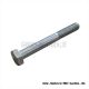 Tornillo de cabeza hexagonal M6x50  TGL 0-931-8.8