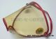 GDR face shield for children, yellow tinted, bicylce Simson