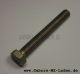 Tornillo de cabeza hexagonal M8x80 DIN 933