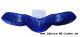 Cubierta manillar azul B11-62311-00-42