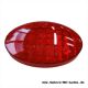 Lens for tail light