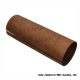 Spring noise damper
