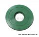 Wellendichtring 25x72x7 - grün - Pneumant - DDR Restbestand