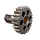 Mainshaft high gear with bush