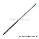 Pressure rod chromed L=182