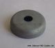 Cover cap for clutch actuation