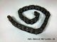 Roller chain with lock 34 links. 1x9,525x5,72x34, DIN 8180	