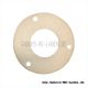 Gasket for sealing cap for output shaft - Simson engine " Soemtron Rh 50 "