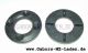 SET Cardan rubber, damping rings - AWO 425