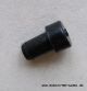 Rubber plug for neutral gear indicator switch