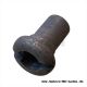 Round-neck nut