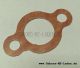 Gasket for chain spanners