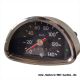 Segmenttachometer (Wegdrehzahl 1)