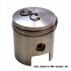 Pistón completo 54,50 Csepel 125