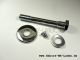Schraube (Set) für Telegabel passend für IFA, MZ BK 350 - verchromt