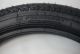 Original GDR Pneumant tyre 3.00-18R K33 DOT 539 (53rd week 1989)