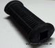 Foot rest rubber front, oval Pannonia P10, P12, T5, T5H, TL, TLB, TLF