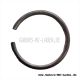 Retaining ring A12 DIN 7993