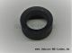 End stop rubber RT 125/1-3  BK 350