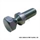 Safety screw for ignition lock M8x18