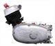 Motor M52 KH 2-Gang Handschaltung mit Kickstarter regenerieren für SR4-1 Spatz