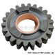 Gear 4th sprocket (22teeth)