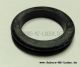 Rubber cable guide D:48x8