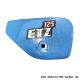 Verkleidung ETZ 125 olympia blau