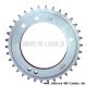 Sprocket for differential 34-teeth with 6mm drilling ALBATROS SD 50 CT; CTE; SD25 CT and CTE